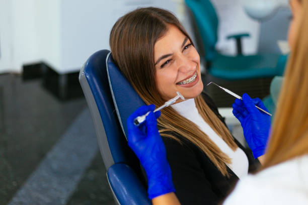 Best Traditional Braces  in New Paleste, IN