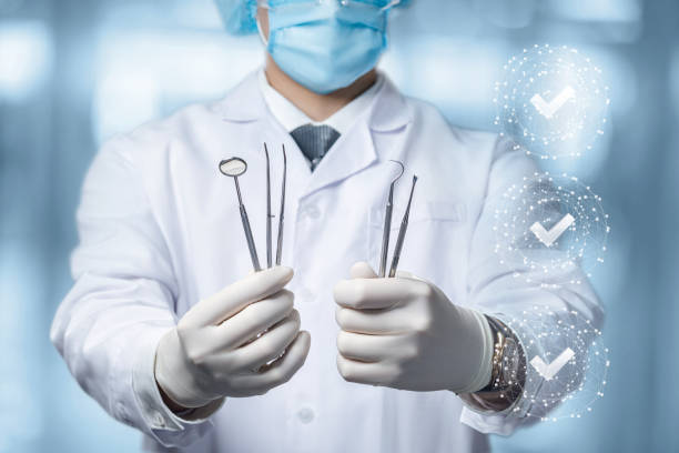 Best Dental X-Rays and Imaging  in New Paleste, IN