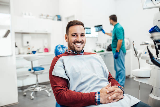 Best Oral Cancer Screening  in New Paleste, IN