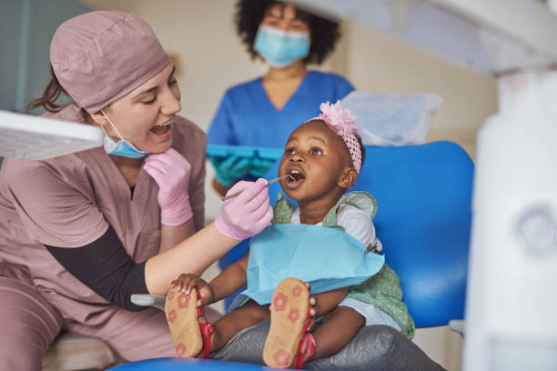 Best Sedation Dentistry  in New Paleste, IN
