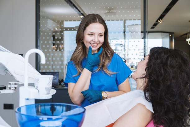Laser Dentistry in New Palestine, IN