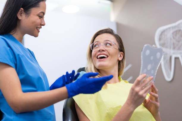 Best Periodontal (Gum) Disease Treatment  in New Paleste, IN