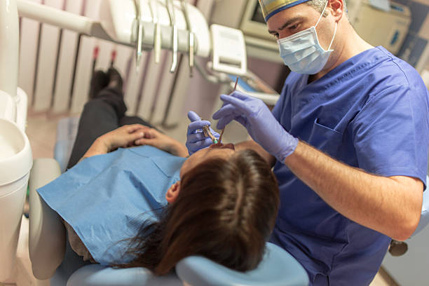 Best General Dentistry  in New Paleste, IN