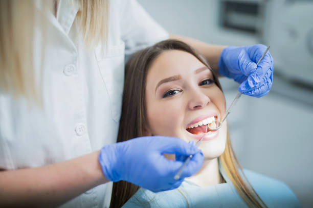 Best TMJ/TMD Treatment  in New Paleste, IN