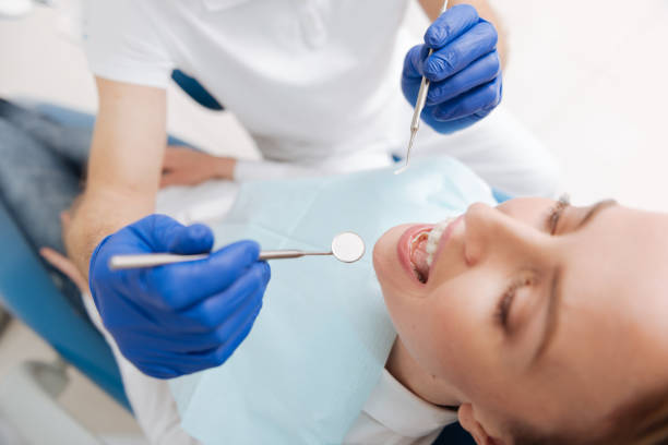 Best Root Canal Treatment  in New Paleste, IN