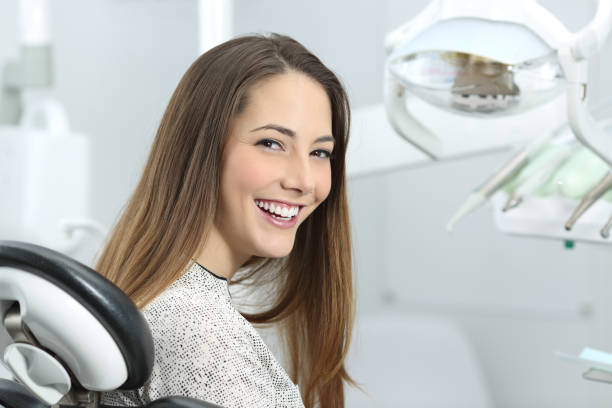 Dental X-Rays and Imaging in New Palestine, IN