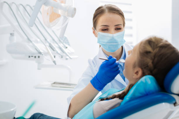 Best Invisalign and Clear Aligners  in New Paleste, IN